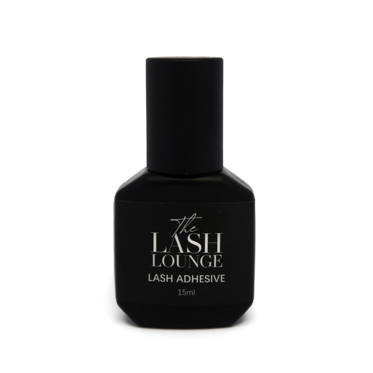 LASH ADHESIVE 15ML