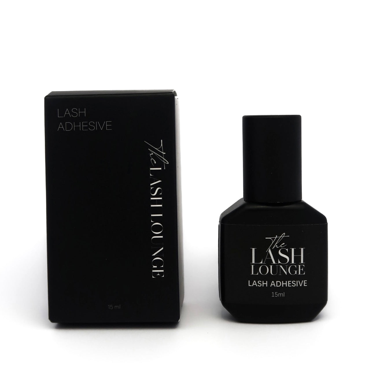 LASH ADHESIVE 15ML